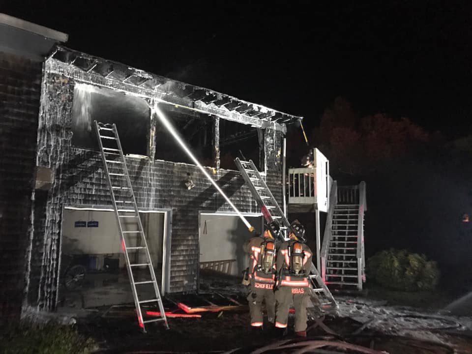 House Fire